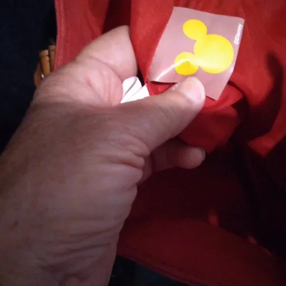 Winnie the Pooh and Tiger Plush Leather Purse (look at photos for call-out) - Picture 8 of 10